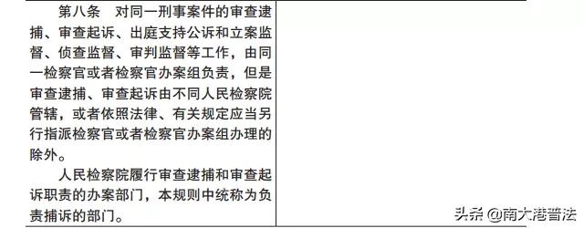 刑事诉讼规则最新修改，影响及未来展望